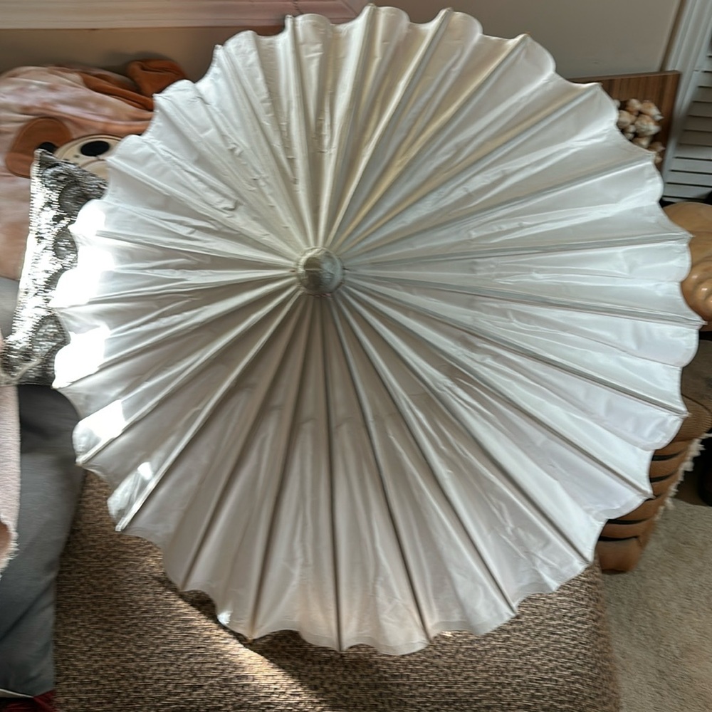 Paper Parasol